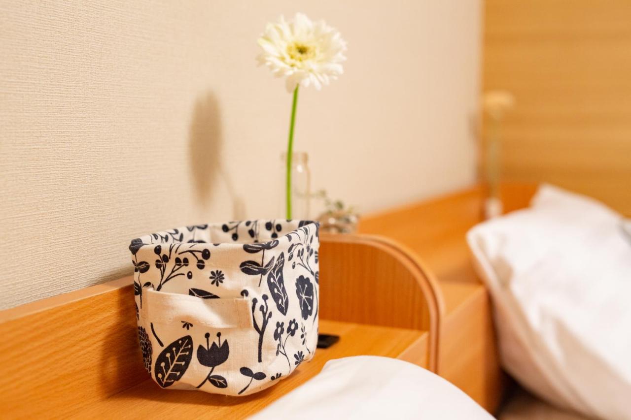 S-flat Kasugadenaka Apartment Osaka Bagian luar foto