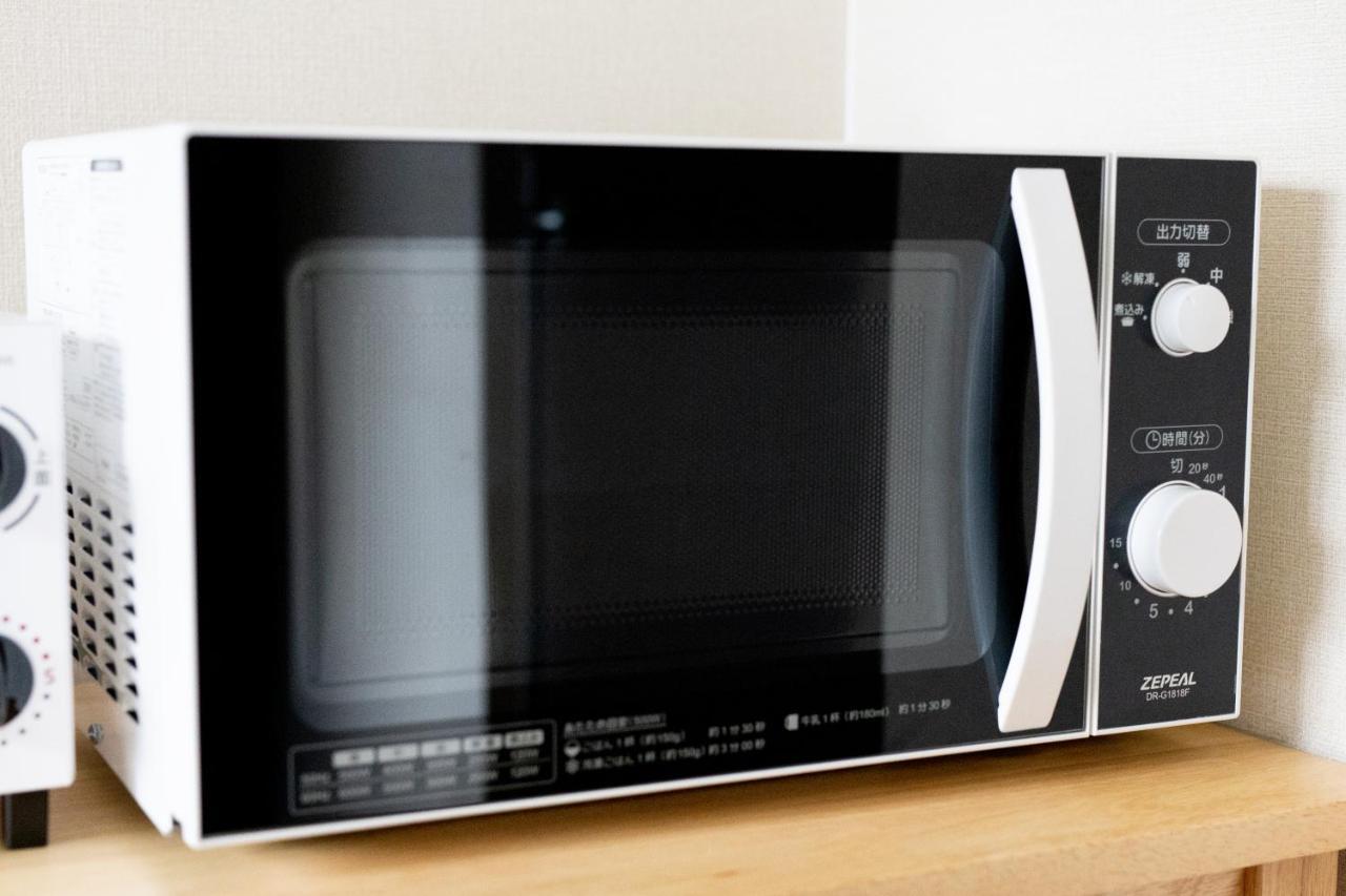 S-flat Kasugadenaka Apartment Osaka Bagian luar foto