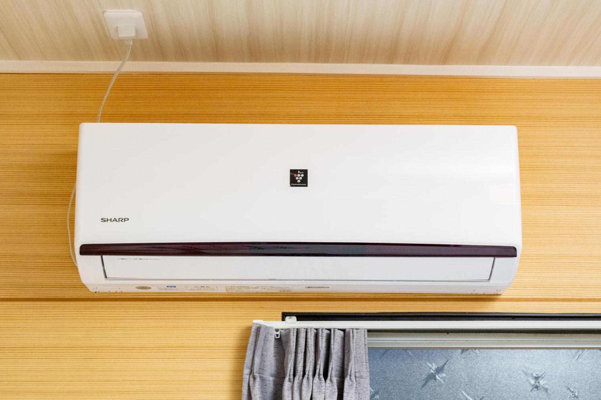 S-flat Kasugadenaka Apartment Osaka Bagian luar foto