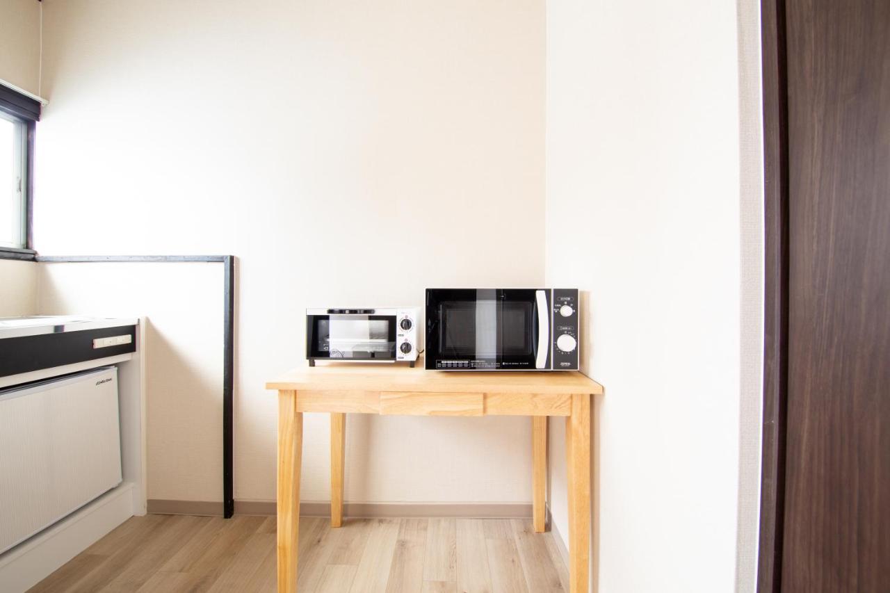 S-flat Kasugadenaka Apartment Osaka Bagian luar foto